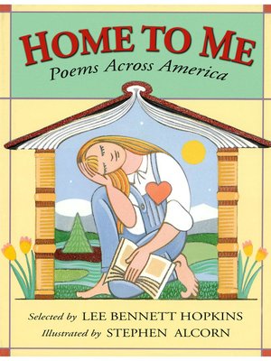 cover image of Home to Me